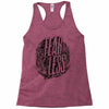 fearless Racerback Tank