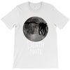 Death Note Moon T-Shirt