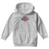 tunes squad Youth Hoodie