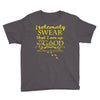 marauders map Youth Tee