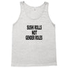 cute gender roles Tank Top