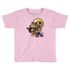 mario solo Toddler T-shirt