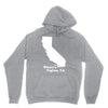 Whale's Vagina CA Unisex Hoodie