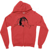 elio and oliver Zipper Hoodie