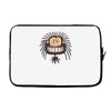 rastaman Laptop sleeve