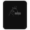 studio ghibli Mousepad