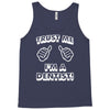 trust me i'm a dentist Tank Top