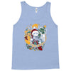 nightmare Tank Top