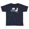 bernese mountain dog Toddler T-shirt