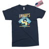 unkar's ration packs Exclusive T-shirt