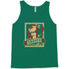 try to take over the world Tank Top
