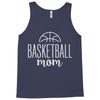 basketball mom Tank Top