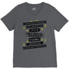 It's A Pawpaw Thing V-Neck Tee