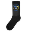 end human captivity Socks
