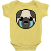 pugthump Baby Onesie