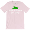 little brothers get luigi T-Shirt