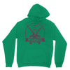 infamous 1949 2 Unisex Hoodie