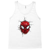 AMAZING SPIDER Tank Top