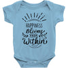 Happiness Baby Bodysuit