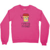 espresso patronum Crewneck Sweatshirt
