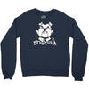 dogcula Crewneck Sweatshirt