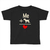 find and save ideas about i love dogs Toddler T-shirt