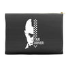 taxi driver robert Accessory Pouches