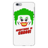 everything is chaos! iPhone 6/6s Plus Case