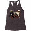poker game Racerback Tank