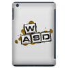 gamer wasd iPad Mini