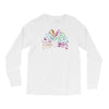 evolution of elements Long Sleeve Shirts