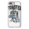 toasted iPhone 8 Plus