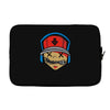 music boy Laptop sleeve