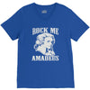 mozart tribute V-Neck Tee