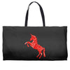 Unicorn Art Weekender Totes
