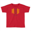 the shining room 237 Toddler T-shirt