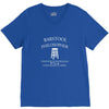 barstool philosopher V-Neck Tee