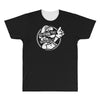 mario pistols All Over Men's T-shirt
