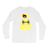 dreaming of destruction Long Sleeve Shirts