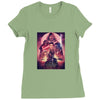 starwars Ladies Fitted T-Shirt
