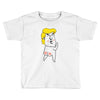 Baby Trump Toddler T-shirt