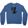 unlucky Crewneck Sweatshirt