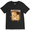 breaaad! V-Neck Tee