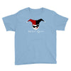 dr. harleen frances quinzel Youth Tee