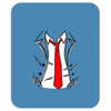exclusive constantine tee Mousepad