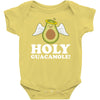 Holly Guacamole Baby Bodysuit
