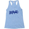Logang Maverick Racerback Tank
