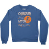 halloween special Crewneck Sweatshirt