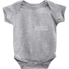 studio ghibli Baby Bodysuit