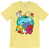 pik pak T-Shirt